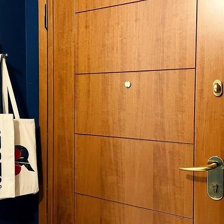 Apartament Cybele Apt Downtown Wolos Zewnętrze zdjęcie