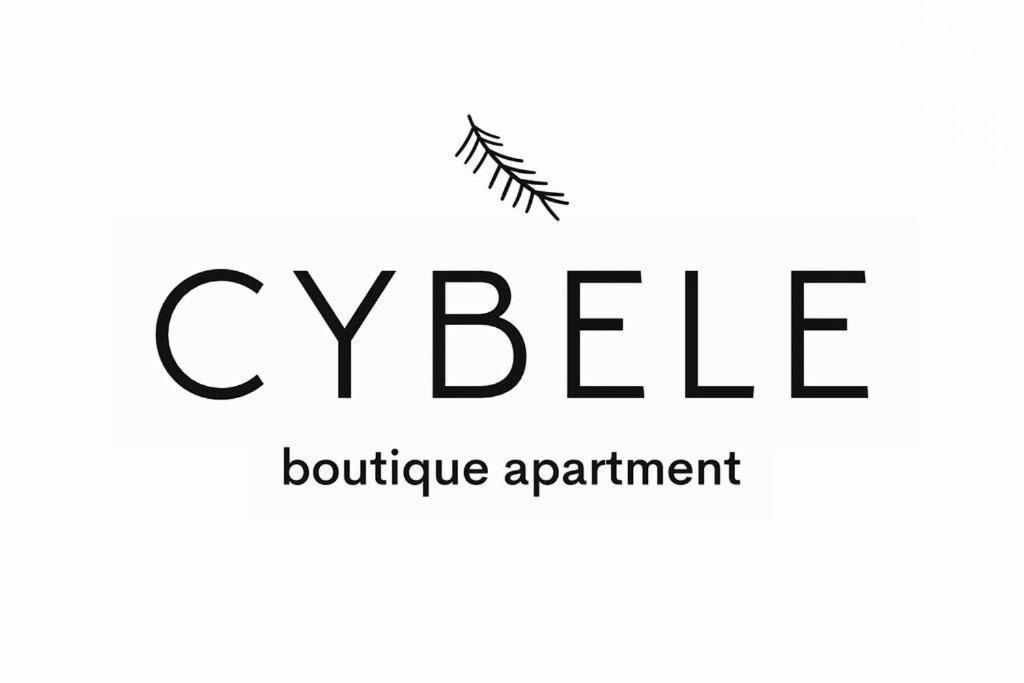 Apartament Cybele Apt Downtown Wolos Zewnętrze zdjęcie